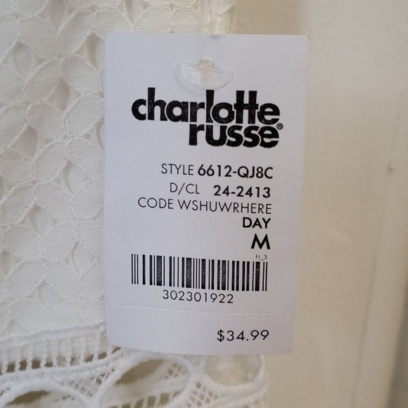 Dress - Picture 3 of 3